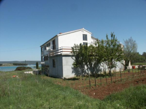Apartments and rooms by the sea Mrljane, Pasman - 327